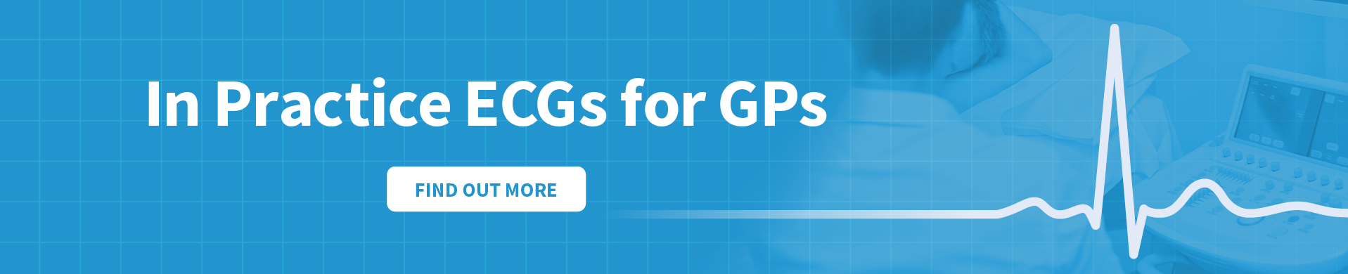 In Practice ECGs for GPs