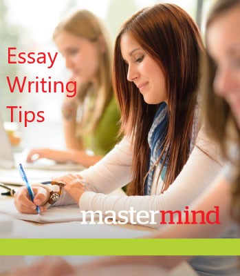 Essay Writing Tip # 5 - Plan your response