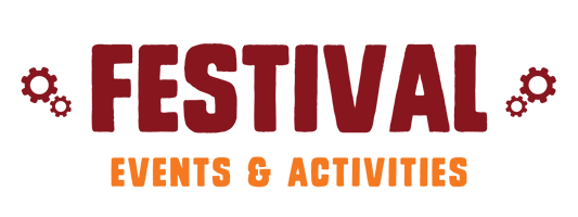 Festival Events & Activities