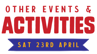 Other Events & Activities