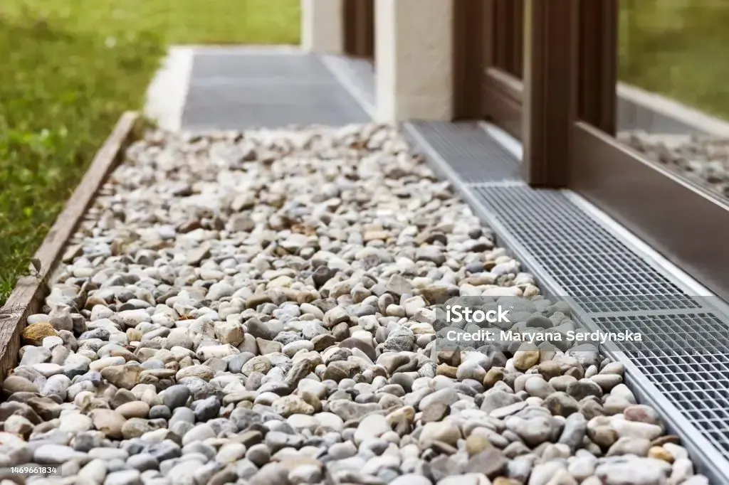stormwater pit