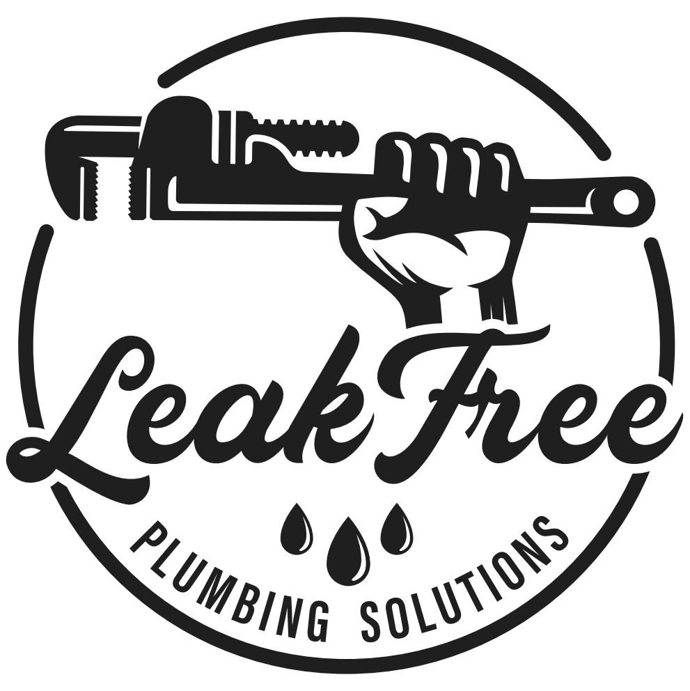 leak free logo