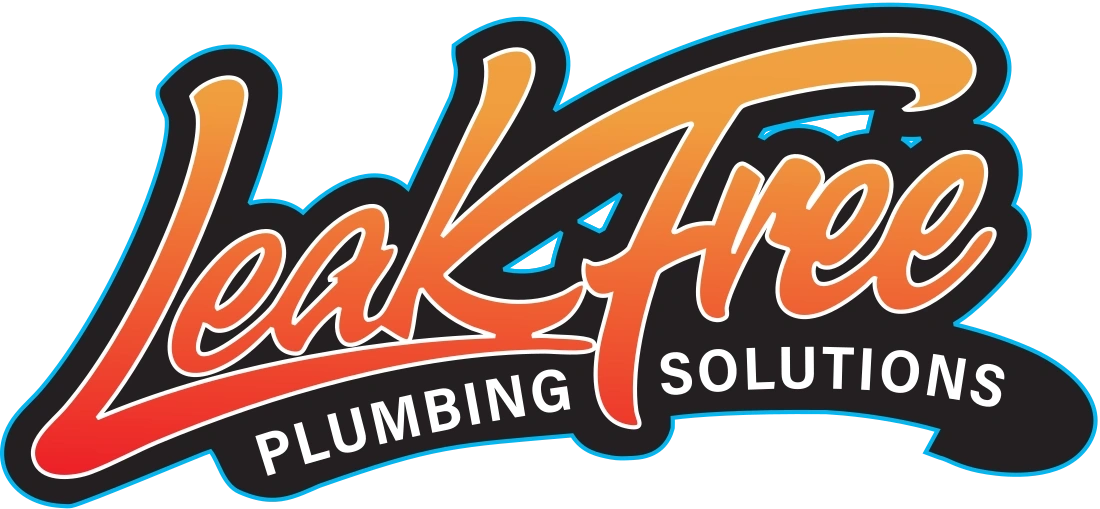 leak free Logo
