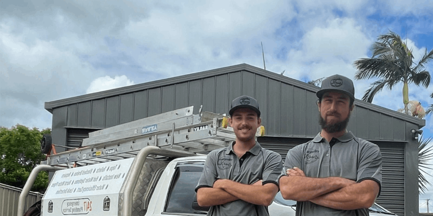 Leak Free Plumbing Solutions