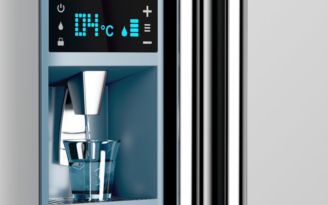 Fridge Plumbing Installation Refrigerator Water Connections,