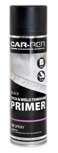 Car-Rep Etch & Weld Through Primer Black 500ml