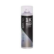 Car-Rep Acrylic Clear Coat 500ml