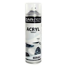 Car-Rep Acrylic Clear Coat 500ml