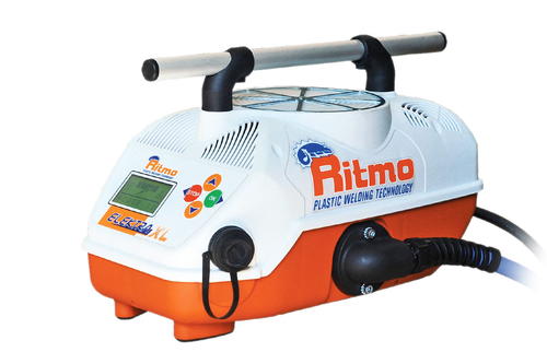 Elektra XL (Max) Poly Electrofusion Welder