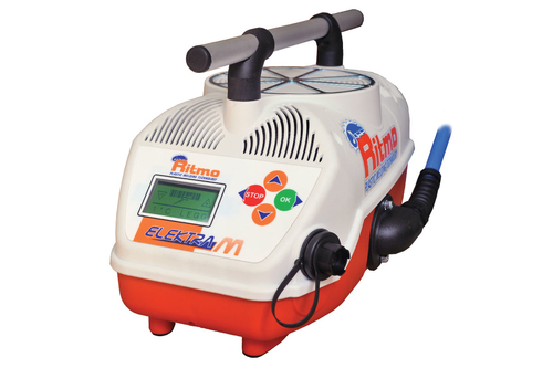 Elektra M (315) Poly Electrofusion Welder
