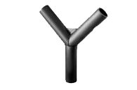 FITTINGS MADE FROM POLY PIPE
