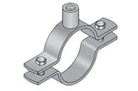 PIPE BRACKETS