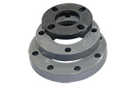 PVCU BACKING RINGS