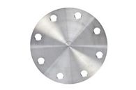 STAINLESS STEEL BLIND FLANGES