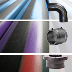 POLY PRESSURE SYSTEMS