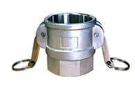 ALUMINIUM CAMLOCK FITTINGS