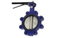 BUTTERFLY VALVES