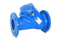 CHECK VALVES