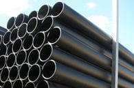 HDPE DRAINAGE PIPE