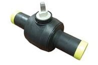 PE SPIGOT