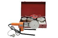 SOCKET FUSION WELDERS