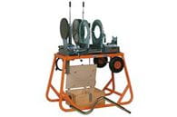 WORKSHOP BUTT WELDING MACHINES