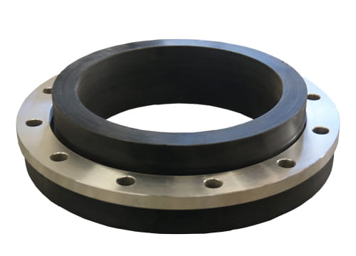 All Black Poly Pipe SDR11