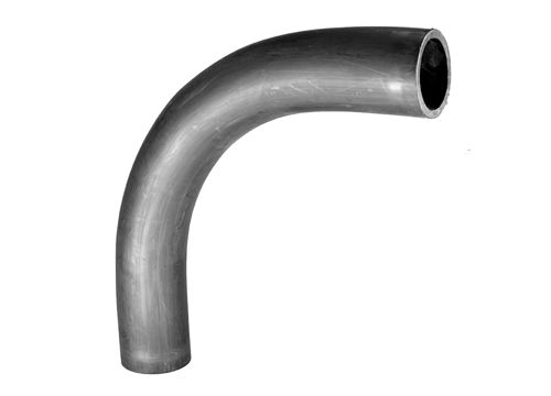 All Black Poly Pipe SDR11