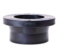 Poly Buttweld Stub Flange Adaptor