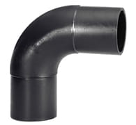 Poly Multi Bends 90 degree