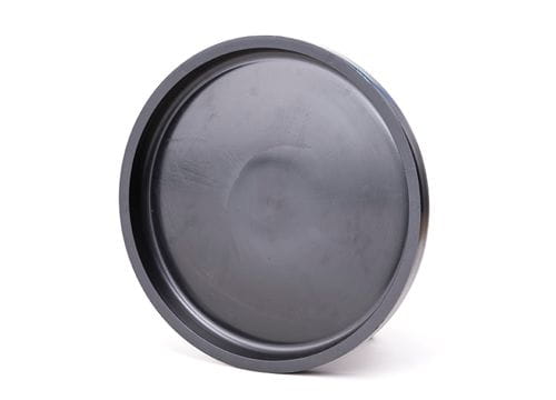 Poly Buttweld Pontoon Caps