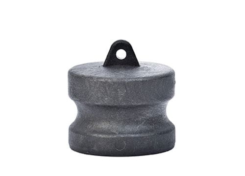 PP Male Dust Plug - Type DP 100mm