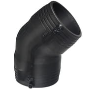Poly Electrofusion Elbows 45 degree