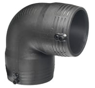Poly Electrofusion Elbow 90 degree