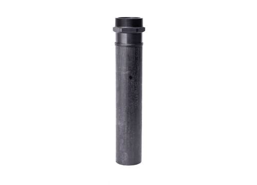 Threaded Poly Pipe