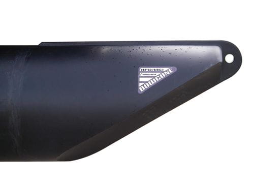Poly Pontoon Bowcone to suit 560mm SDR41 PE Pipe