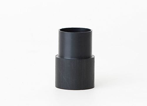 All Black Poly Pipe SDR11