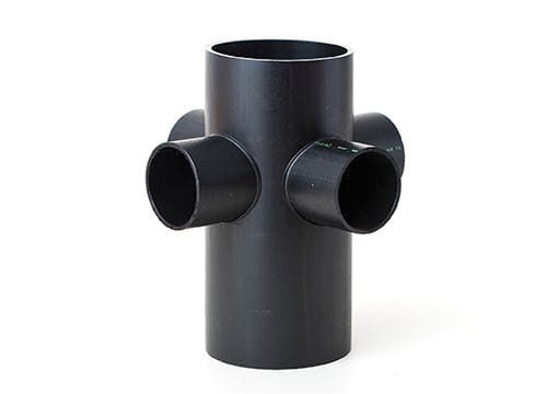 Four Way Risers 88.5 degree