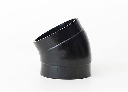 Moulded Bends 30 degree