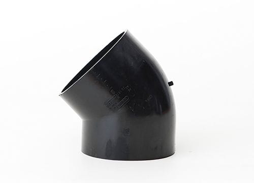 Moulded Bends 45 degree