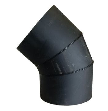 Segmented Bends 45 degree
