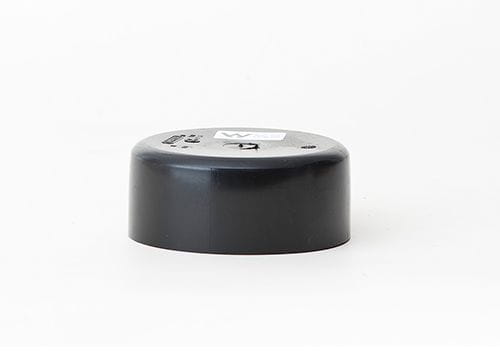 Weld on End caps