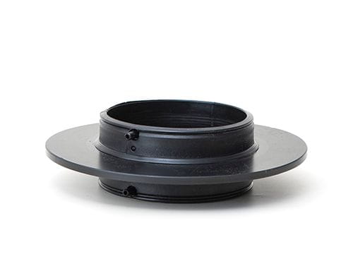 Weld On Puddle Flanges