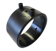 Welding Sleeves HDPE