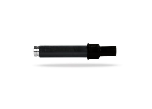 All Black Poly Pipe SDR11