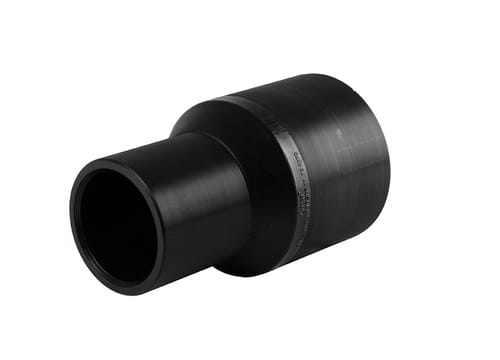 Long Spigot Reducers