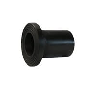 Long Spigot Poly Stub Flange