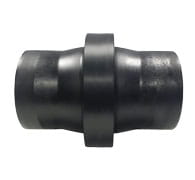 Poly Puddle and Thrust Flange