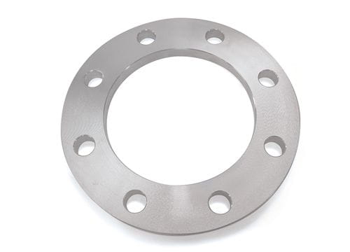 Backing Rings Stainless Steel - ANSI 150