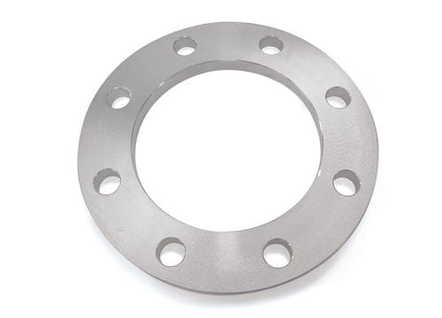 Backing Rings Stainless Steel - AS4087 
